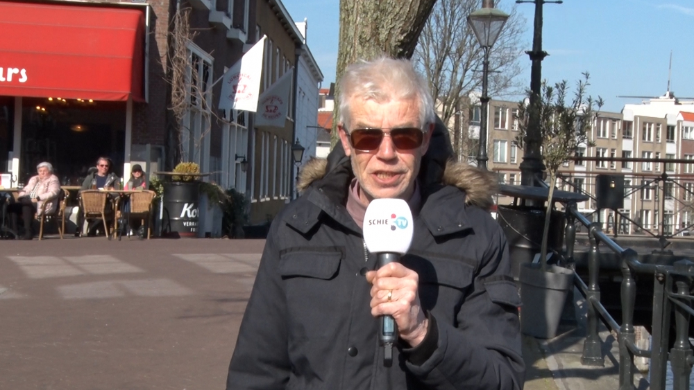 Het weekendweerbericht met Tom Bruin