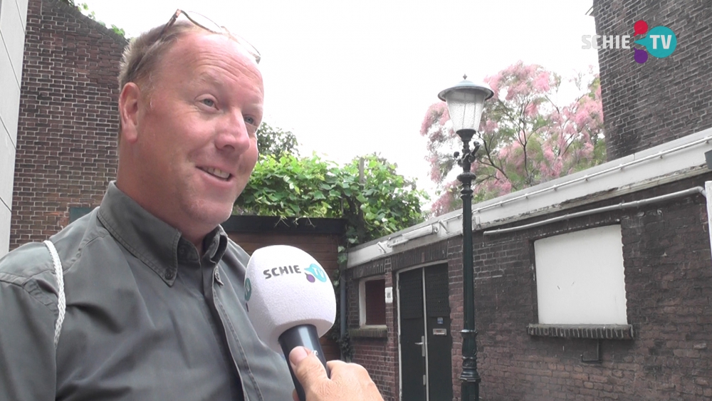 Historische Vereniging: &#039;Beschermd stadsgezicht wordt gesloopt. Gemeenteraad kom nu in actie!&#039;