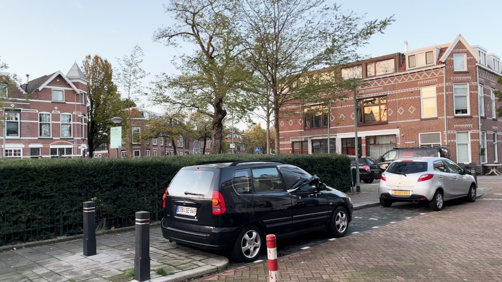 De vergeten bunker in de Gorzen: ‘Dan was je net thuis en dan ging het luchtalarm weer’