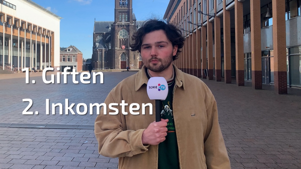 Een moeilijk onderwerp uitgelegd: zo zit het met de giftengrens voor mensen in de bijstand