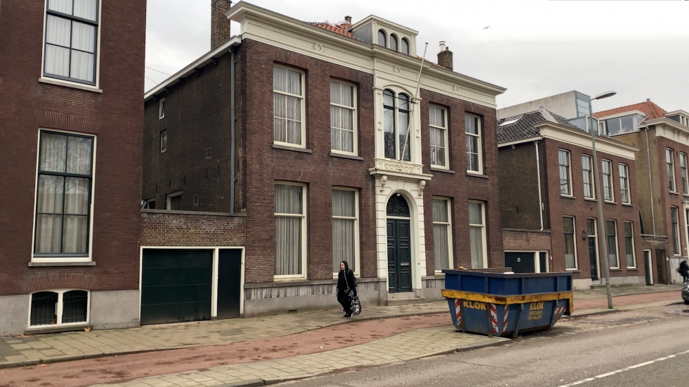 Monument wacht nog steeds op herstelplan eigenaar, ‘zonder plan geen verbouwing’