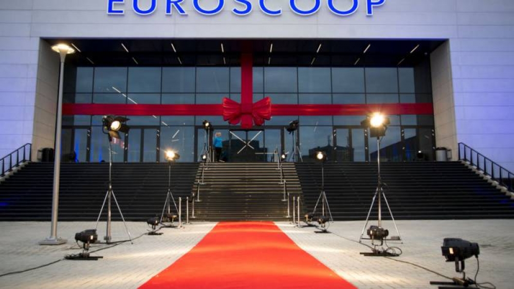 Euroscoop blijft open