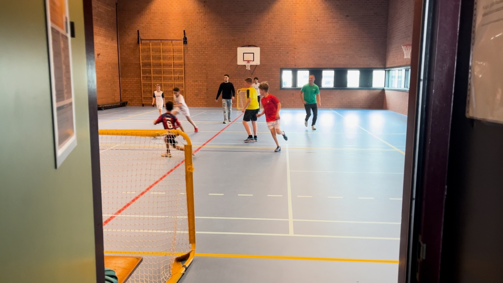 De week van de jonge mantelzorger: ‘Jongeren weten niet beter’