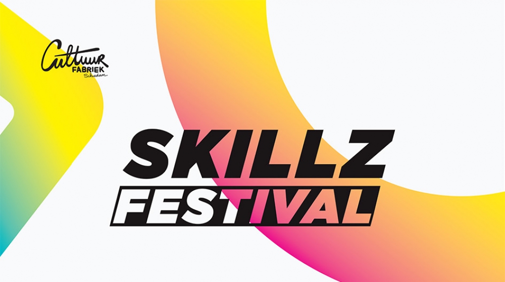 SKILLZ Festival: nieuw urban-jongerenfestival in Schiedam