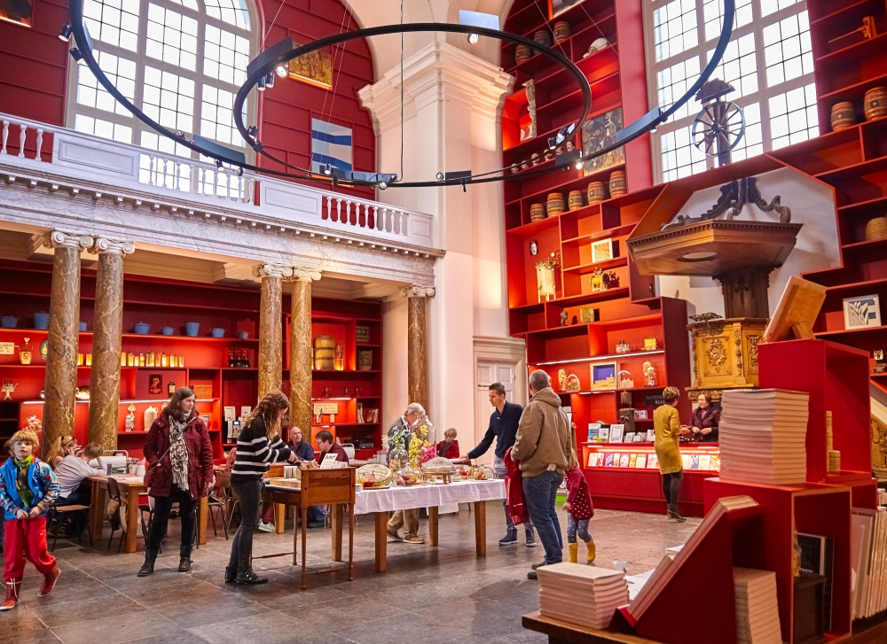 Provincie draagt Stedelijk Museum Schiedam voor grote Rijkssubsidie voor