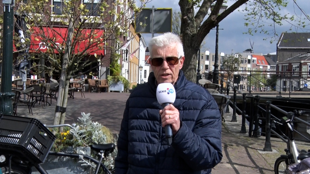 Het weekendweer met Tom Bruin