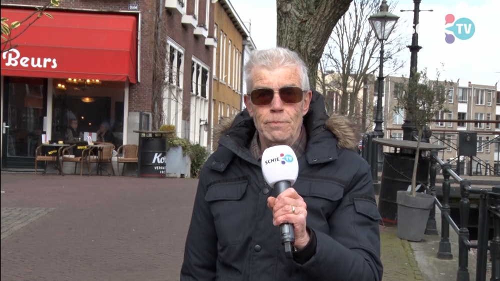 Het weekendweerbericht met Tom Bruin