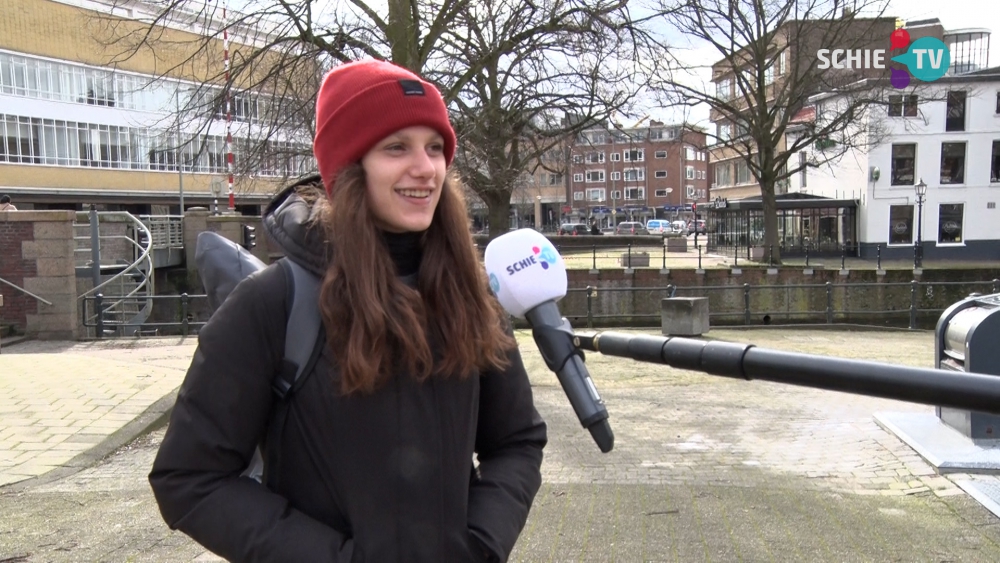 De Stem van Schiedam: is er genoeg groen in Schiedam?