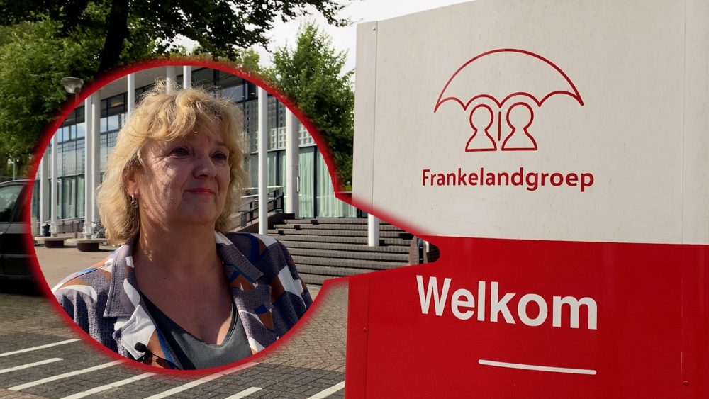 Wethouder over subsidiestop Frankeland: ‘Kan me helemaal vinden in kritiek Samen Schiedam’