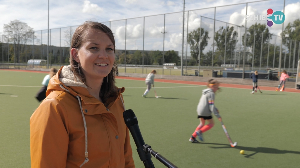 Trainen in coronatijd: &#039;spannend en een uitdaging, maar het gaat goed&#039;