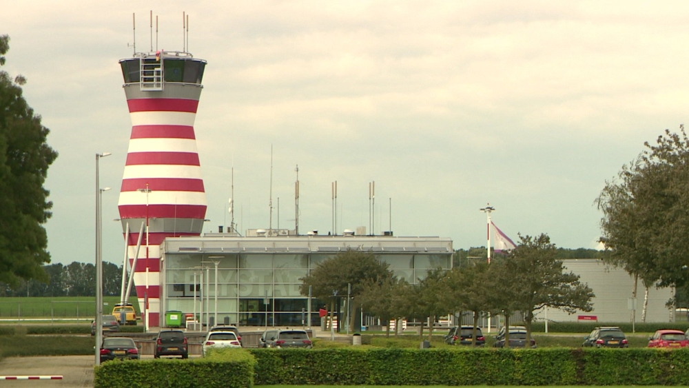 Schiedammer verdacht van voorbereiden cocaïnesmokkel via Lelystad Airport