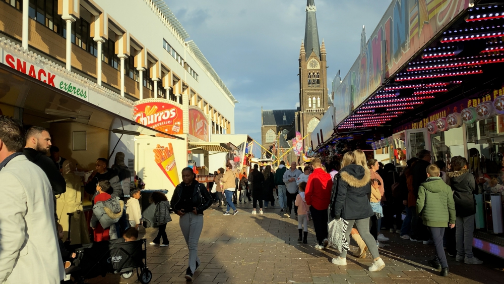 Dag drie van de Brandersfeesten: ongekend talent en heel veel andere activiteiten