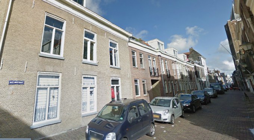 Straten in centrum op de schop, klaar in januari 2021