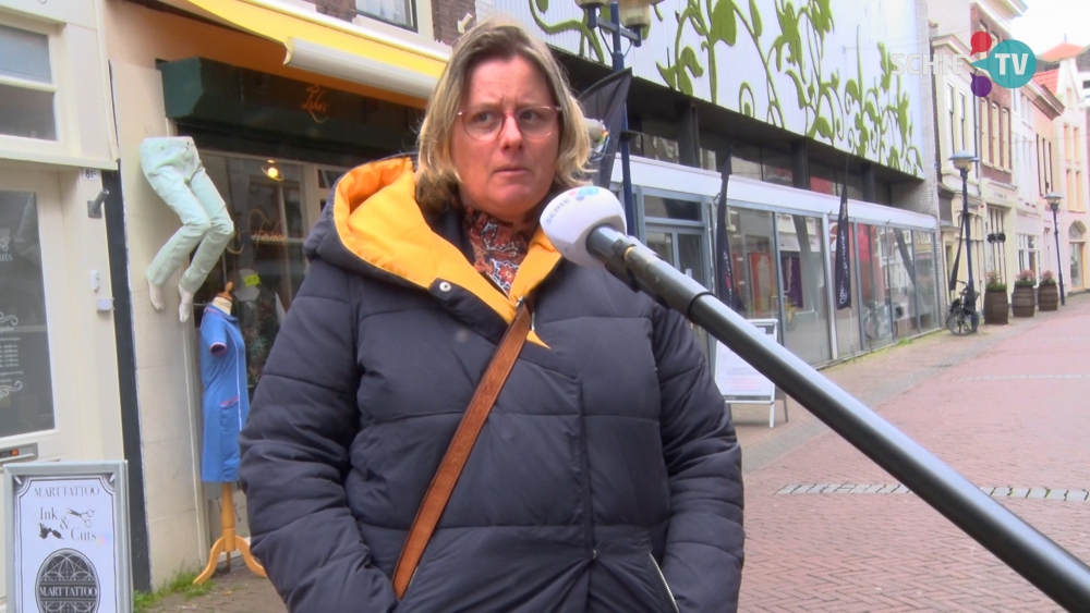 De Stem van Schiedam: Is door de coronacrisis uw omgang met mensen blijvend veranderd?