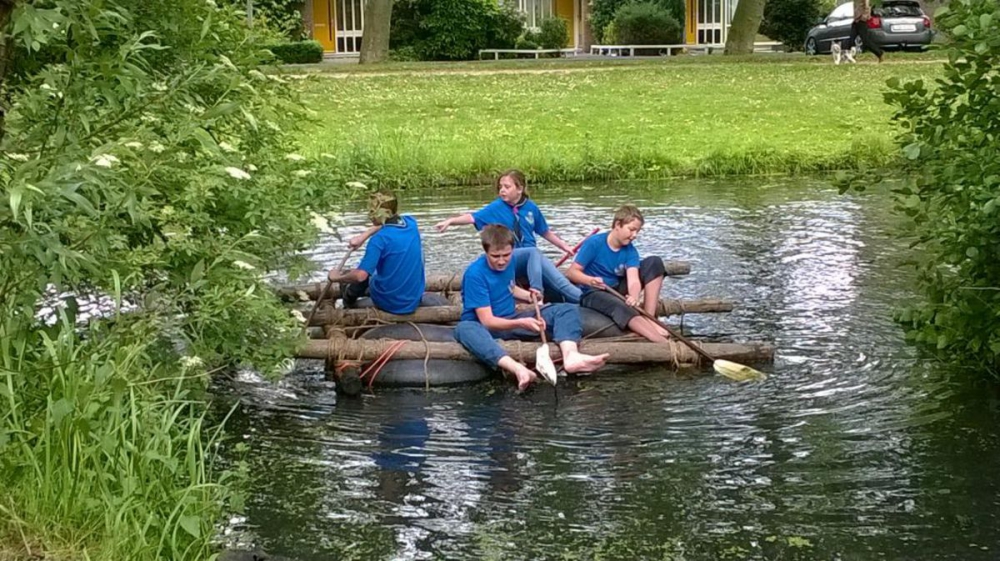 Scoutinggroepen dreigen subsidie kwijt te raken