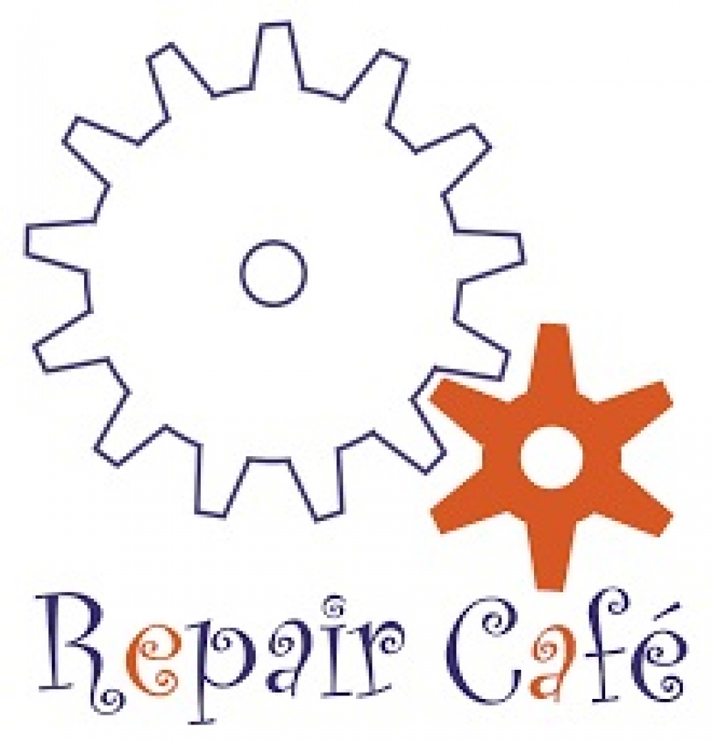 Repair Café opent de deuren