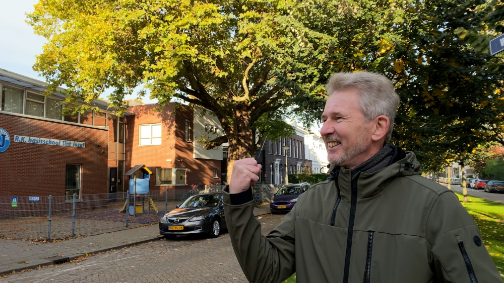 Deze boom hoort bij vijf meest bijzondere bomen van het land en krijgt nu levenslange zorg