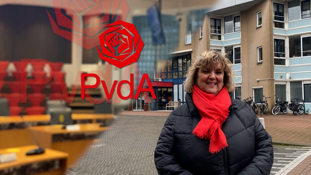 De Schiedamse partijen uitgelegd: PvdA