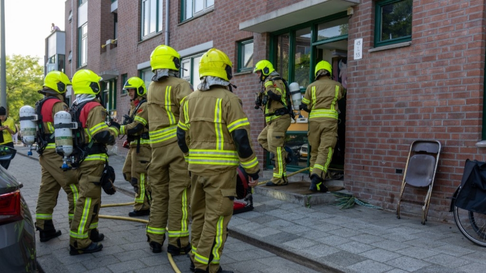 Brandstichter Jan Jacobus Smitpad bekent schuld en blijft langer vastzitten