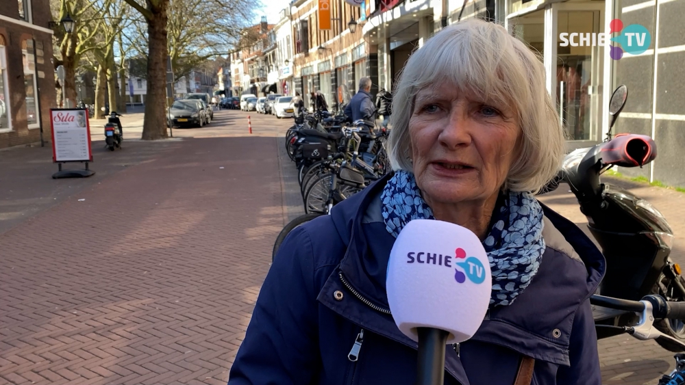 De Stem van Schiedam: wat vindt u van de uitslag van de gemeenteraadsverkiezingen?