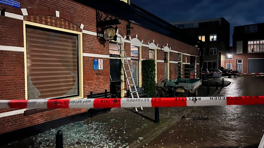 Burgemeesters overwegen te zwijgen over explosies