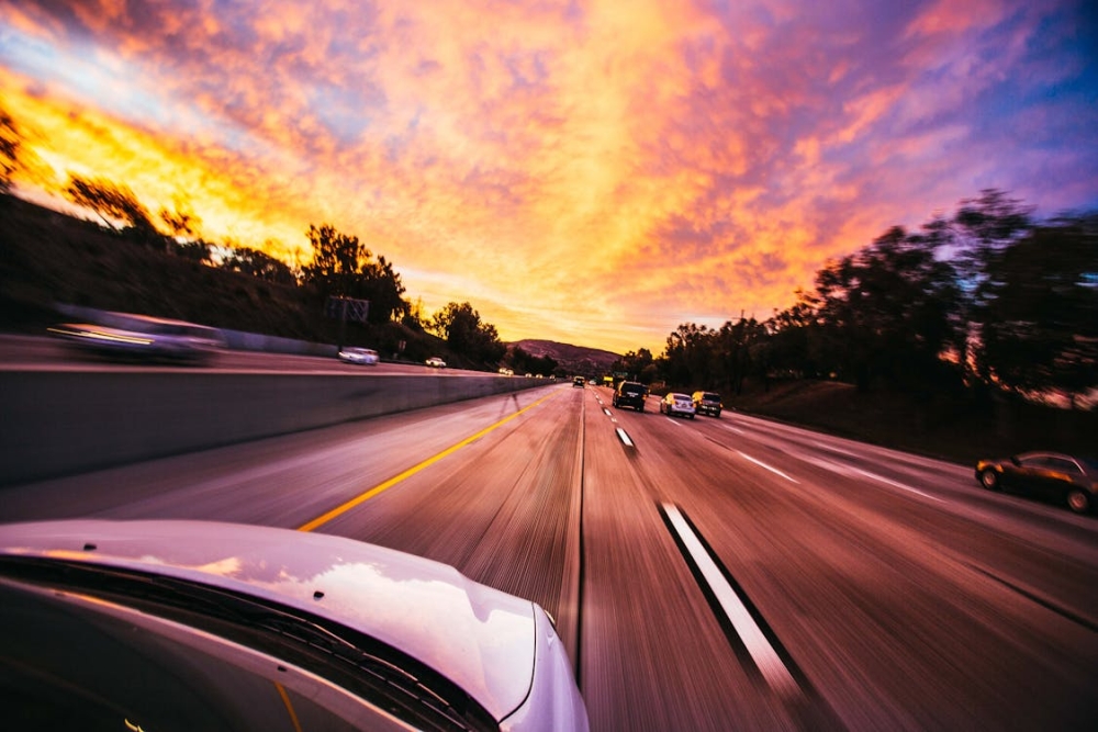 Dit moet je regelen voordat je met je nieuwe auto gaat rijden