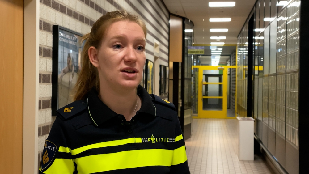 Politie over stripverhaal ‘man in kelderbox’: &quot;De gouden tip kan zomaar nog op straat liggen&quot;