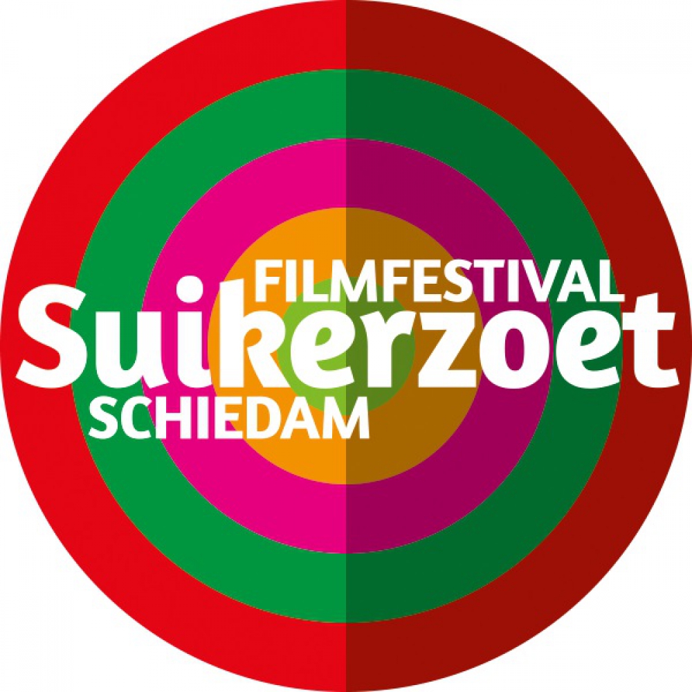 Extra feestelijke 15-de editie Suikerzoet Filmfestival