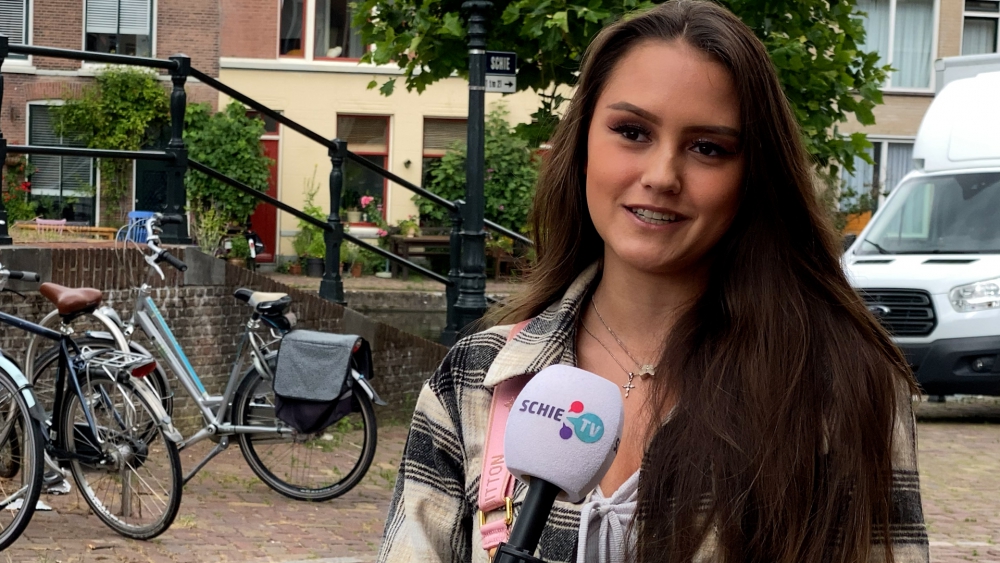 De Stem van Schiedam: Hoe veilig voel je je in Schiedam