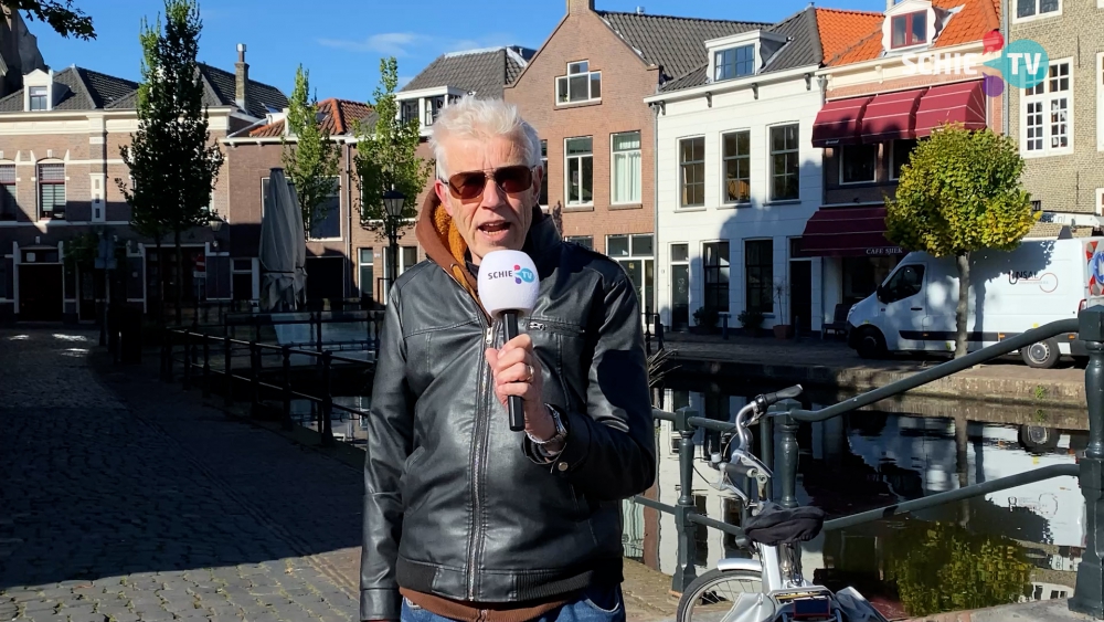 Het weekendweerbericht met Tom Bruin