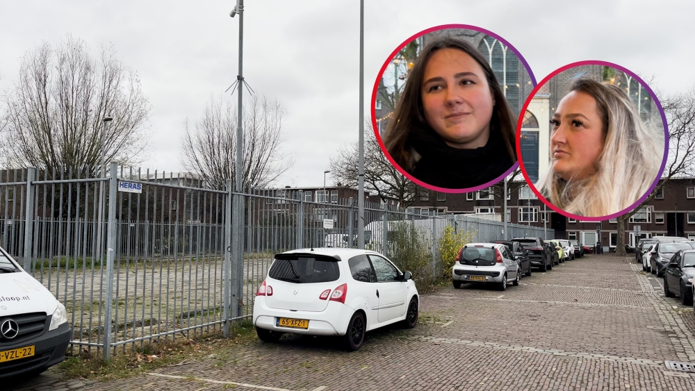 92% tegen nieuwe school Broekweg: ‘Is gewoon geen goede locatie’