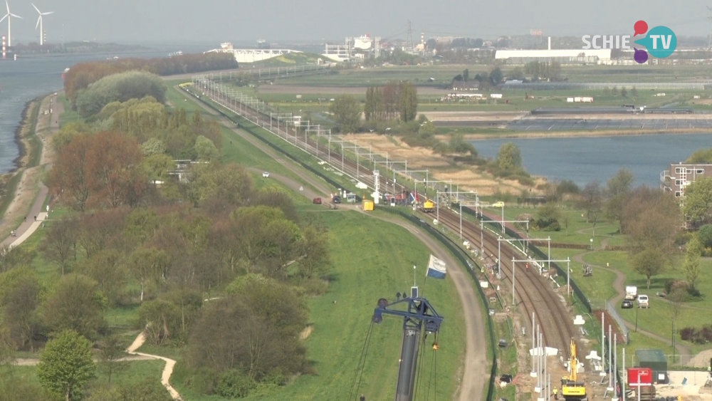 Hoekse Lijn: 175 of 90 miljoen overschrijding?