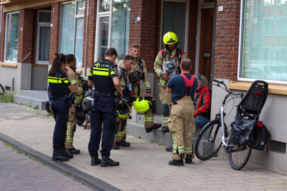 Nieuw gekocht kussen zorgt voor duizeligheid bij bewoner