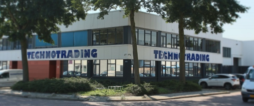 Technotrading gaat verduurzamen in nieuw erfpachtcontract