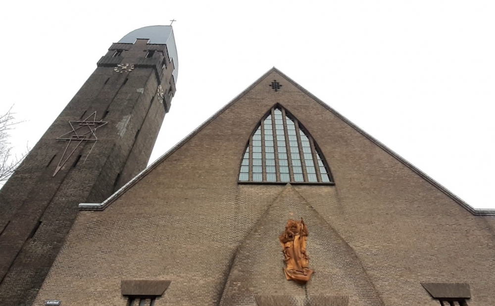 Heilig Hartkerk in Gorzen verkocht, mogelijke verbouwing laat nog op zich wachten