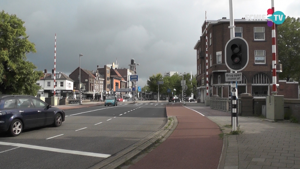 Plannen Koemarkt gedeeltelijk van tafel