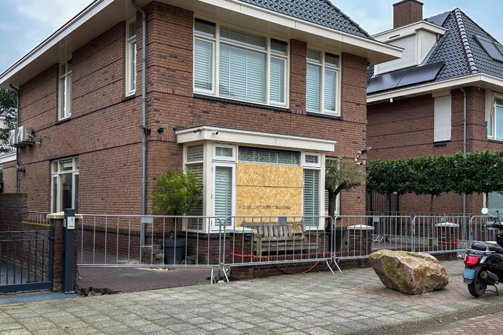 Vermeende afperser Vlaardingse loodgieter volledig vrijgesproken