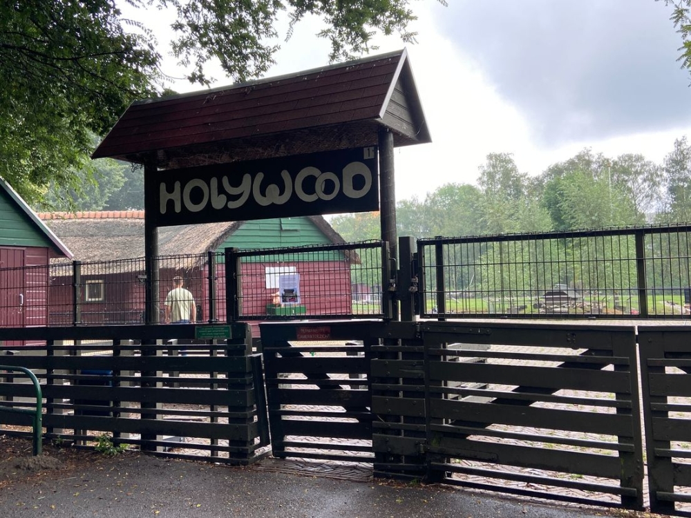 Opnieuw raak bij kinderboerderij: vijfde inbraak in jaar tijd