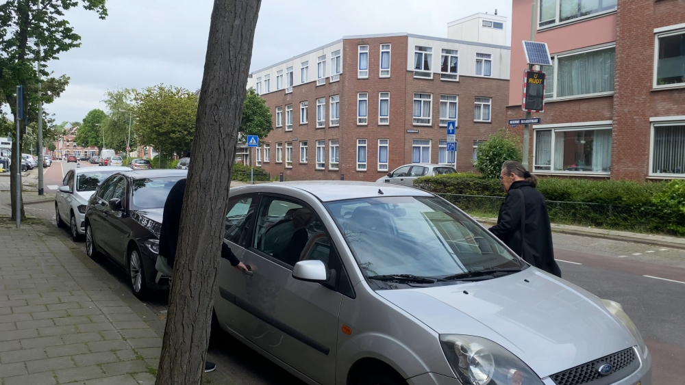 Foutbezorgingen in De Gorzen: stemperiode parkeerreferendum verlengd