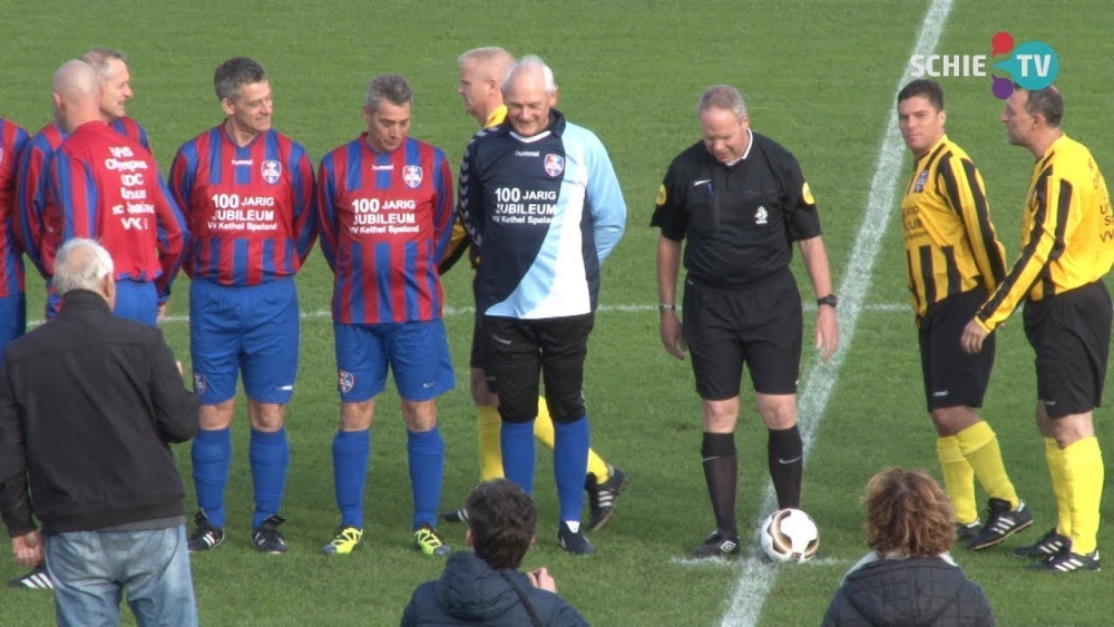 KNVB verwacht dat amateurvoetbal op tijd van start kan