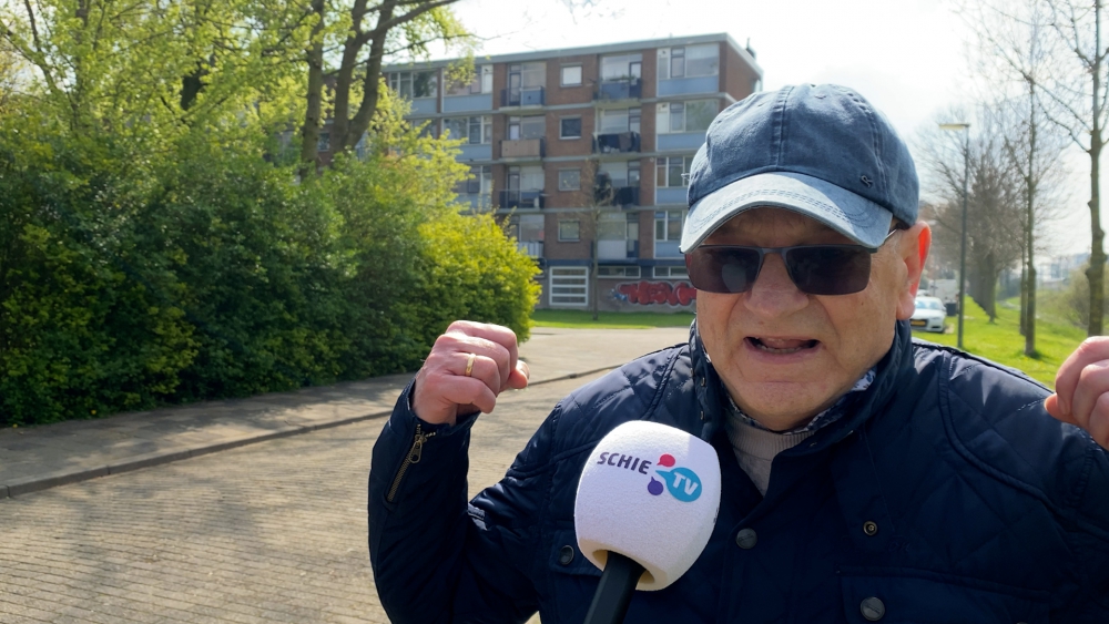 Oplossing Staatsliedenbuurt laat op zich wachten: ‘Denk nou eens aan die kinderen, laat ze niet stikken’