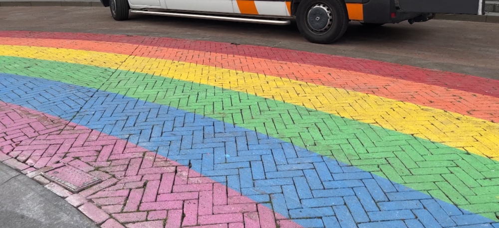 Presentatie over inclusiviteit zorgt weer voor vragen van OuderenPartij Schiedam