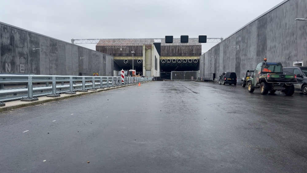 Tol betalen bij Blankenburgverbinding: begrijpelijk of ondraaglijk?