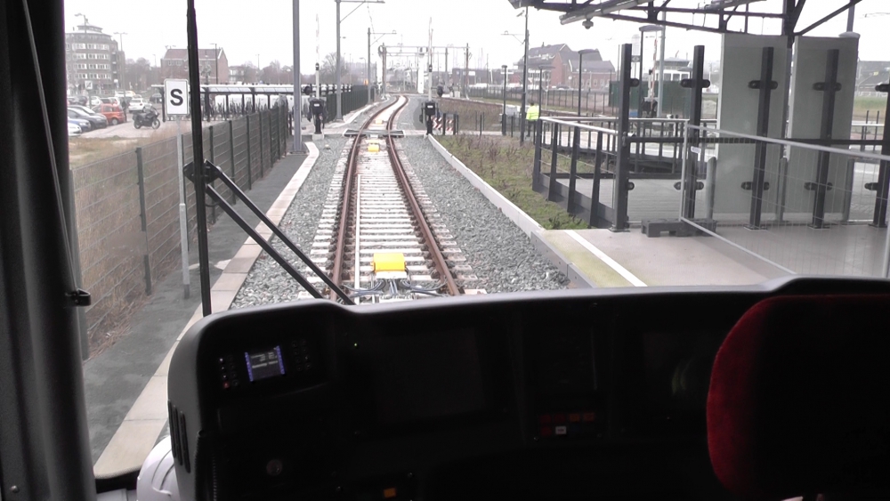 &#039;Voorstel voor duurdere metro voorlopig van tafel&#039;