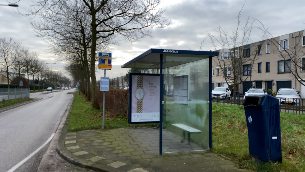 Omweg via het station: bereikbaarheid Noord na komst ringlijnbus nog niet ideaal