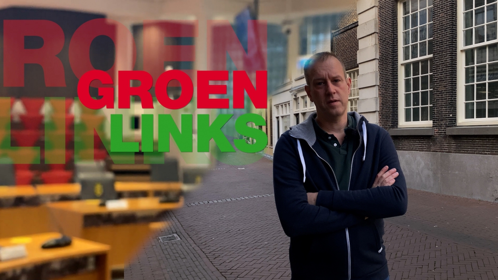 De Schiedamse partijen uitgelegd: GroenLinks