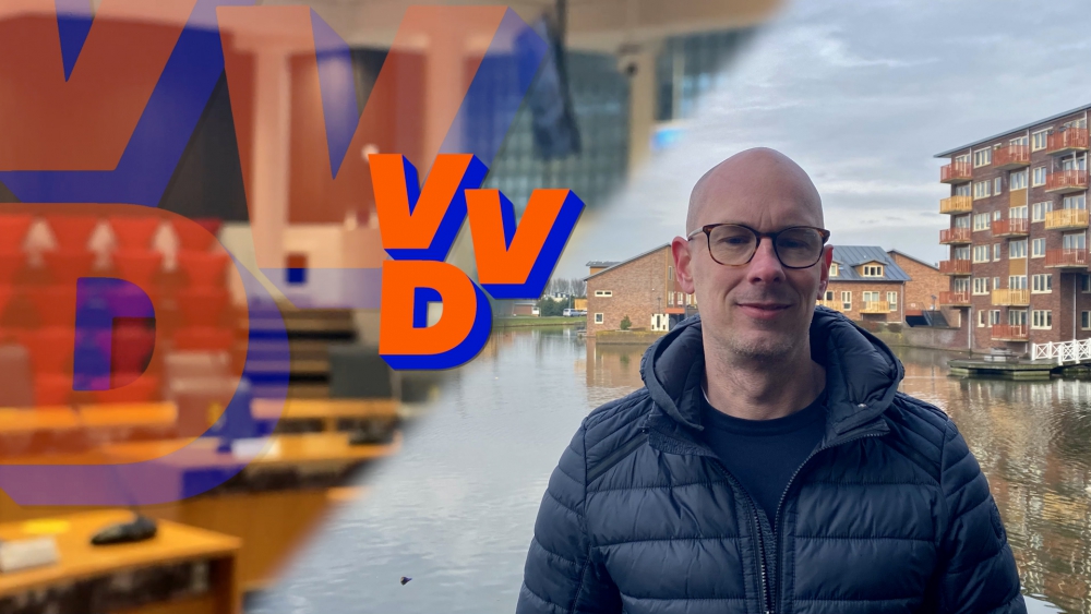 De Schiedamse partijen uitgelegd: VVD