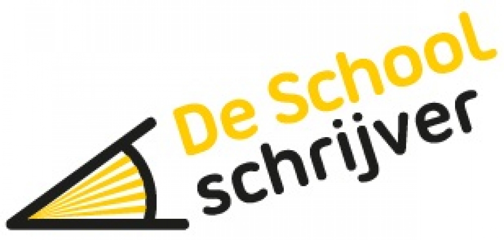 Vier Schiedamse scholen krijgen Schoolschrijver