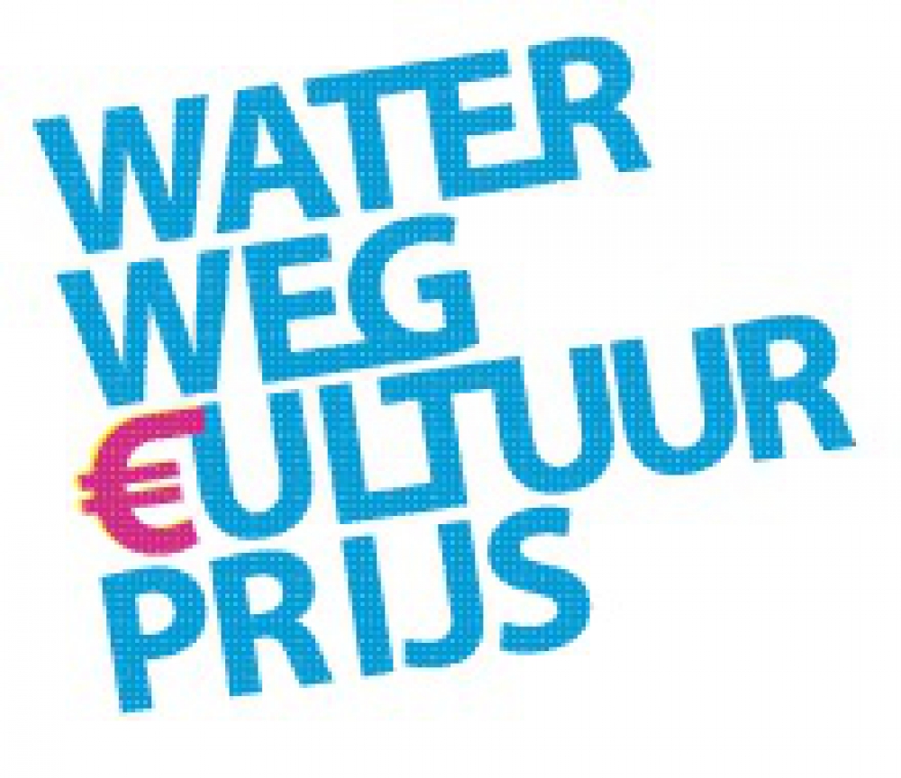 Nominatieronde Waterweg Cultuurprijs 2019 in de Korenbeurs