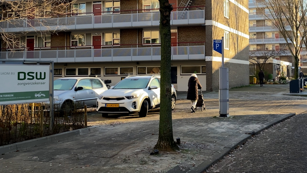 DSW gaat tegen kabinetsplannen in en wil meer verpleeghuisplekken in Schiedam